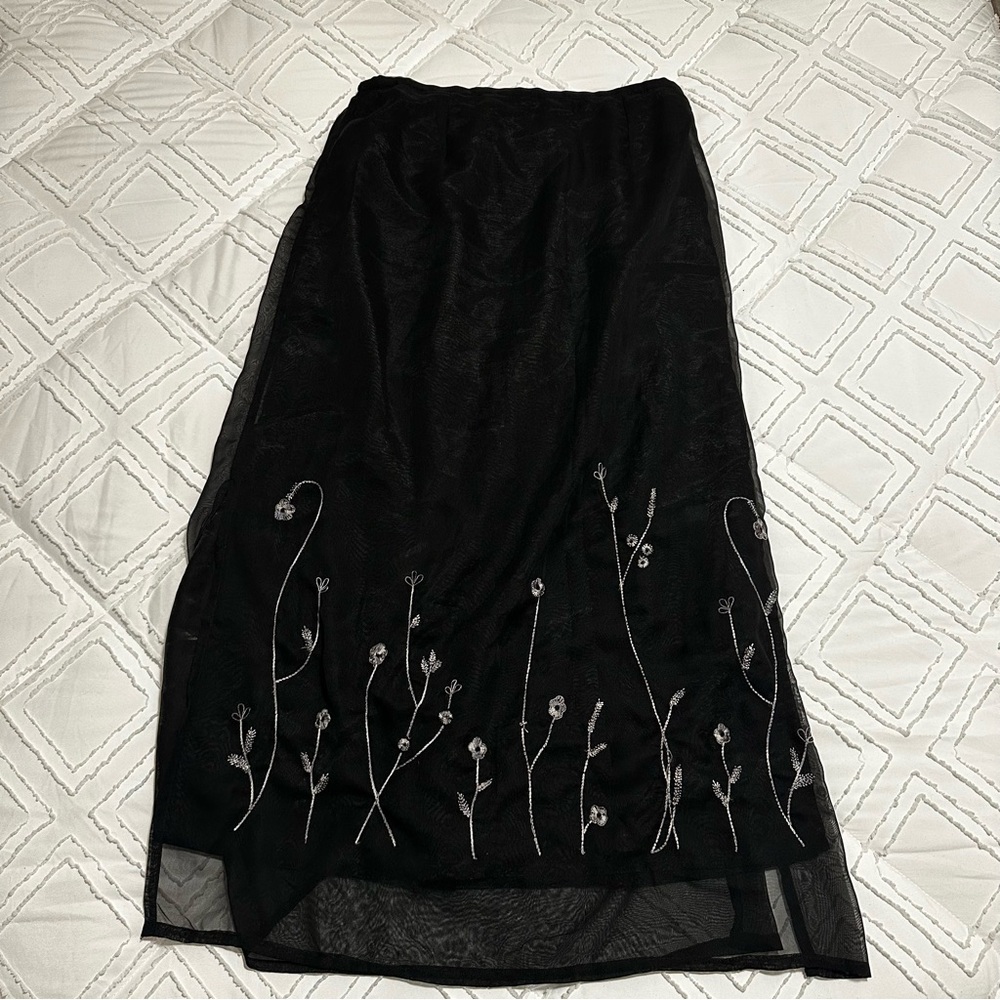VINTAGE SKIRT
